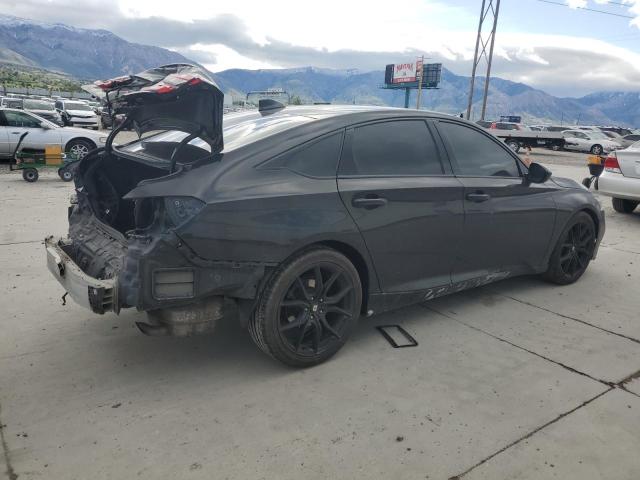 Vin: 1hgcv1f33ka029724, lot: 55832445, honda accord sport 20193