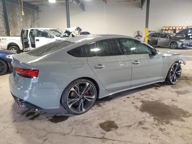 Vin: wauc4cf57ma043351, lot: 58351495, audi s5/rs5 premium plus 20213