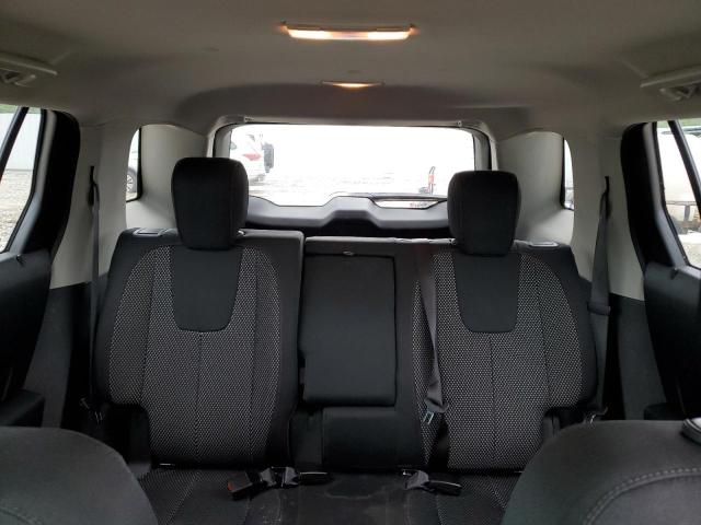 2017 GMC TERRAIN SL - 2GKALMEK0H6185493
