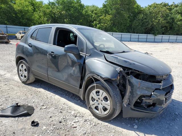 Vin: 3gncjksb6kl149580, lot: 56575195, chevrolet trax ls 20194