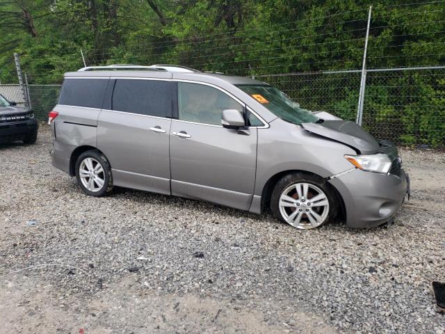 Vin: jn8ae2kp9d9070548, lot: 56227725, nissan quest s 20134
