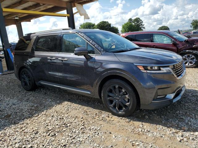 Vin: kndne5h33p6198678, lot: 58332235, kia carnival s sx 20234