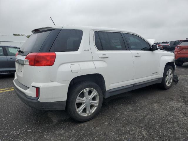 Vin: 2gkalmek7h6125629, lot: 58520835, gmc terrain sle 20173