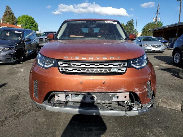 2017 LAND ROVER DISCOVERY SALRRBBV3HA038368