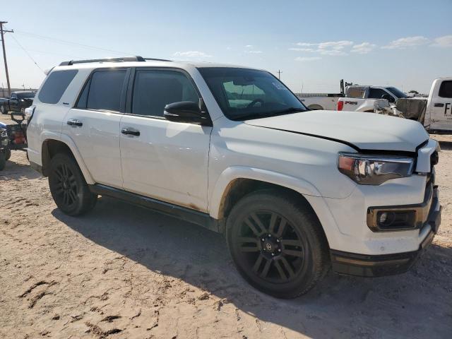 Vin: jteju5jr9m5909667, lot: 55136365, toyota 4runner night shade 20214
