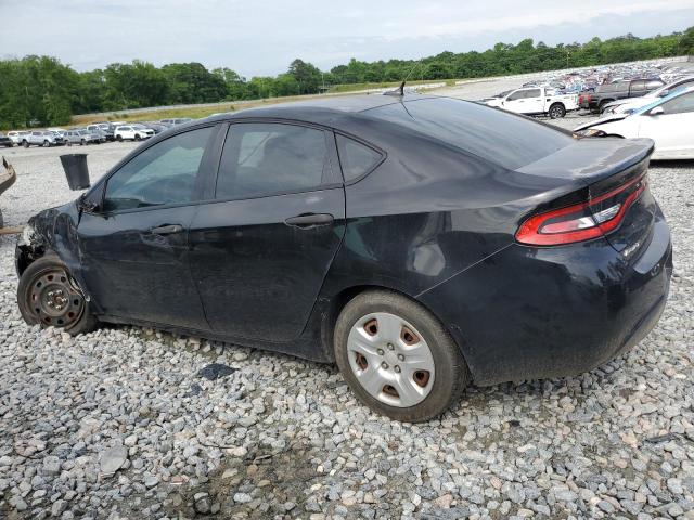 Vin: 1c3cdfaa7dd303114, lot: 55484045, dodge dart se 20132