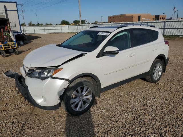 Vin: 2t3dfrev9dw035811, lot: 56722335, toyota rav4 limited 2013 img_1