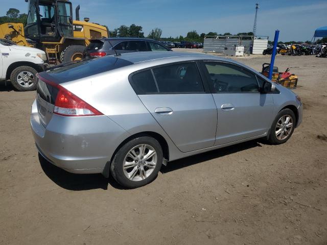 Vin: jhmze2h79as023173, lot: 58087275, honda insight ex 20103