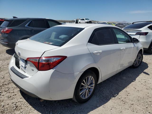 Vin: 5yfburhexep028984, lot: 57340885, toyota corolla l 20143