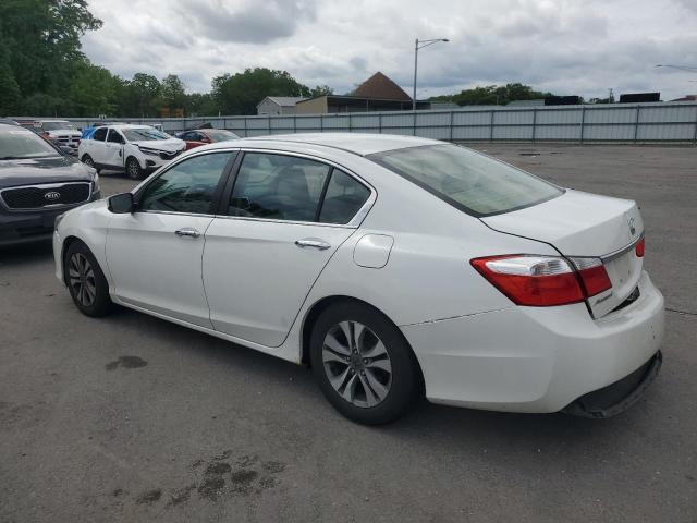 Vin: 1hgcr2f36ea291493, lot: 58465325, honda accord lx 20142