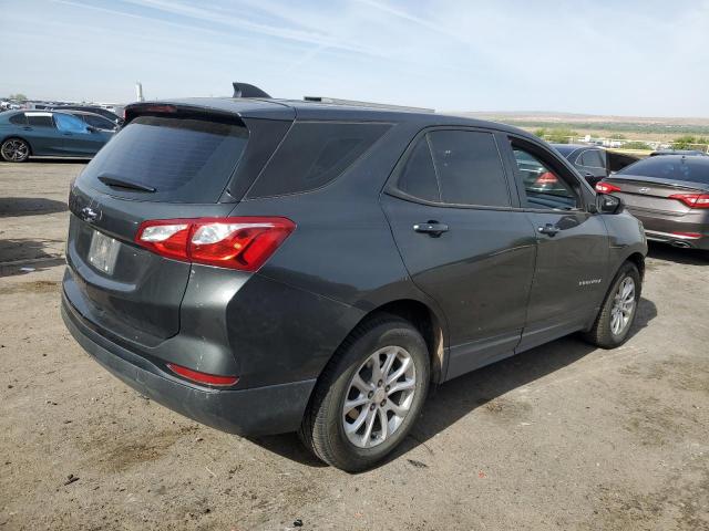 2019 CHEVROLET EQUINOX LS 3GNAXHEV1KS562494