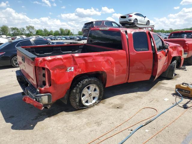 Vin: 1gcrkte71cz274879, lot: 56945325, chevrolet all models k1500 ltz 20123