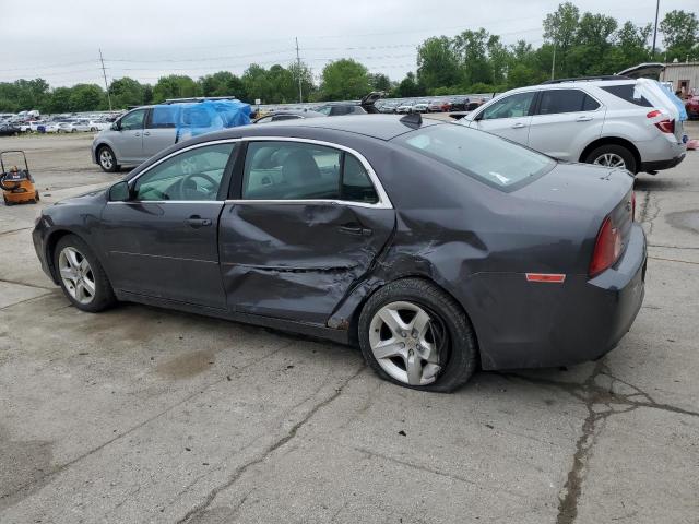 Vin: 1g1zb5e04cf255431, lot: 58780495, chevrolet malibu ls 20122