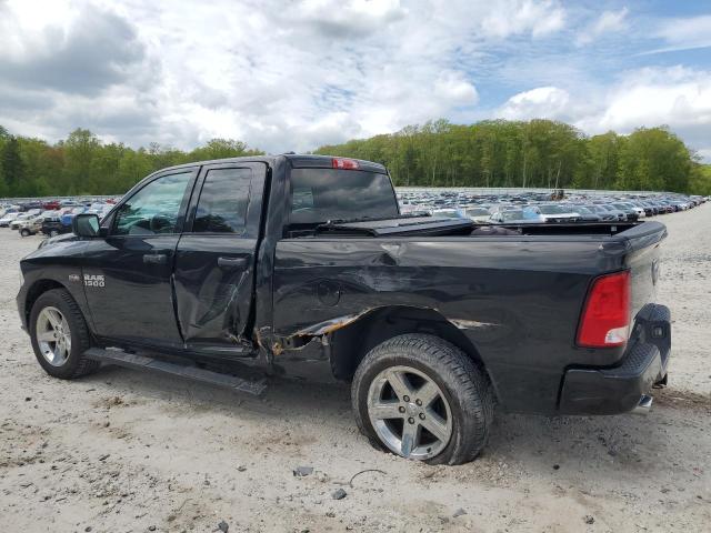 Vin: 1c6rr7ft1gs141334, lot: 56632805, ram 1500 st 20162