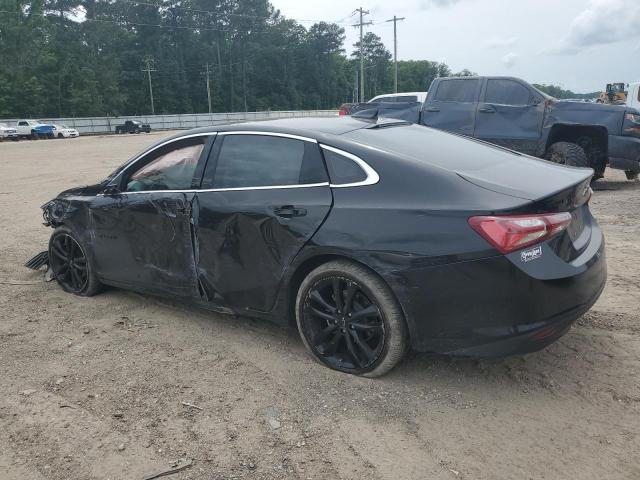 Vin: 1g1zd5st2nf206921, lot: 55665275, chevrolet malibu lt 20222