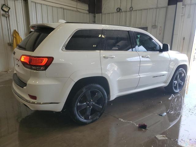 Vin: 1c4rjfcg0fc157096, lot: 55281265, jeep grand cher overland 20153