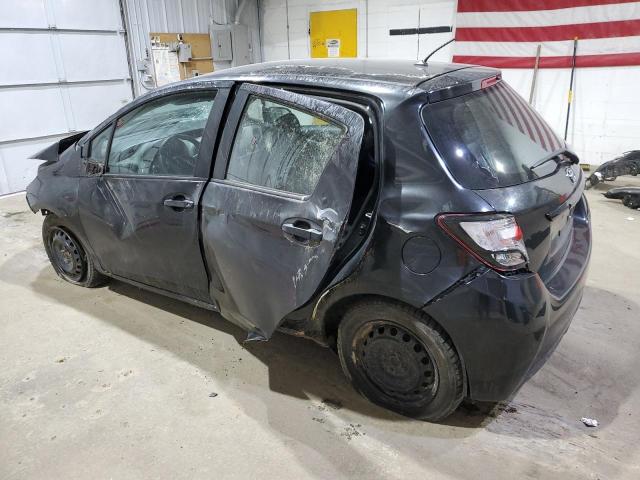 Vin: vnkktud34fa038286, lot: 57462655, toyota yaris 20152