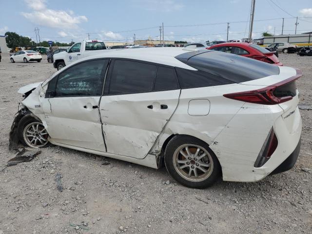 2017 TOYOTA PRIUS PRIM JTDKARFP3H3060427