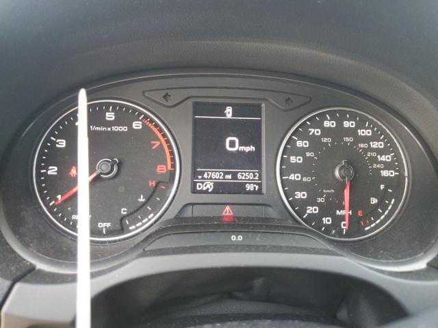 wau78lff4j1008731 - 2018 Audi a3 premium - #57276285