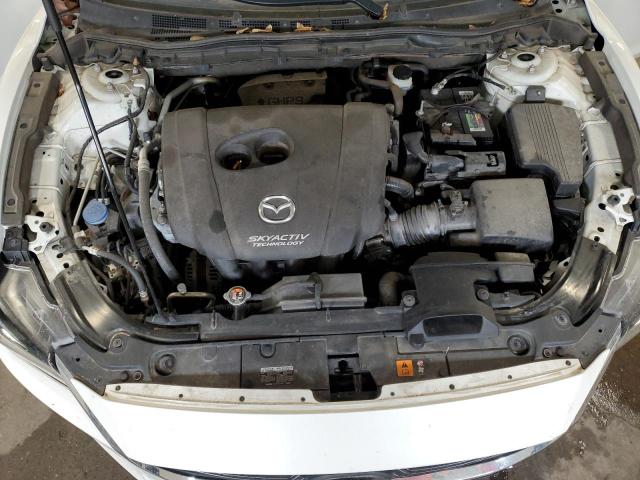 2017 MAZDA 6 GRAND TO JM1GL1W56H1132782
