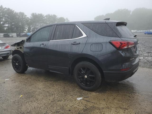 Vin: 2gnaxuev4n6127416, lot: 56873945, chevrolet equinox lt 20222