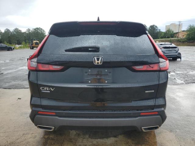 2023 HONDA CR-V SPORT - 5J6RS6H96PL001650