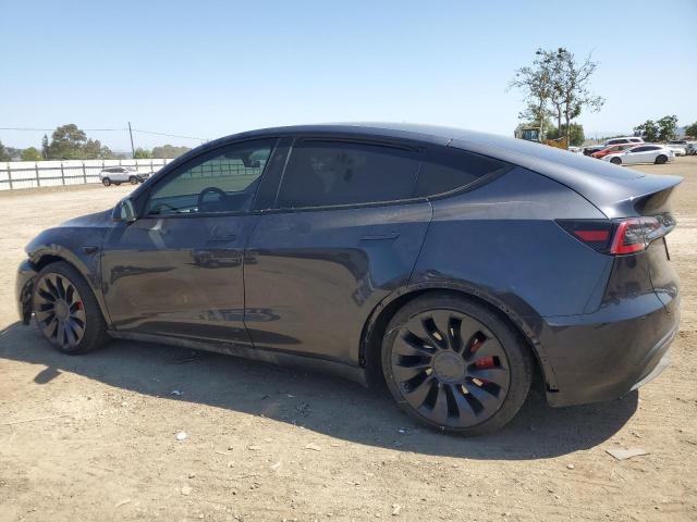 Vin: 7saygdef0rf024089, lot: 53981865, tesla model y 20242