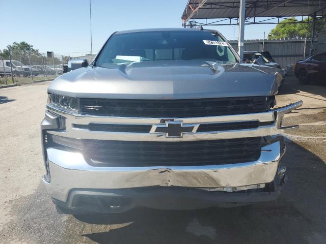 2020 CHEVROLET SILVERADO 1GCUYDED8LZ171446