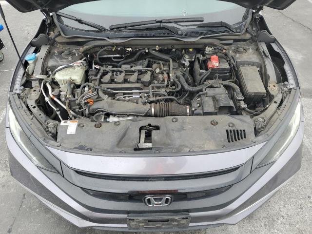 2020 HONDA CIVIC EX 19XFC1F39LE220984
