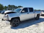 2018 CHEVROLET SILVERADO - 3GCUKPECXJG372269