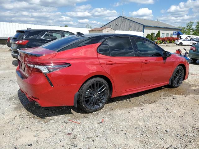 Vin: 4t1k61akxmu465067, lot: 55335155, toyota camry xse 20213