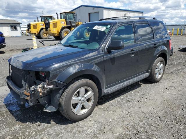 Vin: 1fmcu9eg2bkc05088, lot: 57630375, ford escape limited 2011 img_1