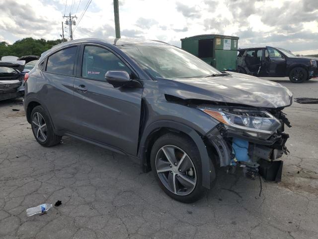 Vin: 3czru6h54nm743306, lot: 55303705, honda hr-v ex 20224