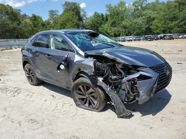 Vin: jtjgardz9l2229078, lot: 55724205, lexus nx 300 20204