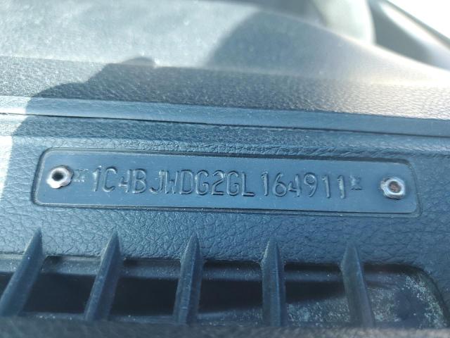 2016 JEEP WRANGLER U - 1C4BJWDG2GL164911