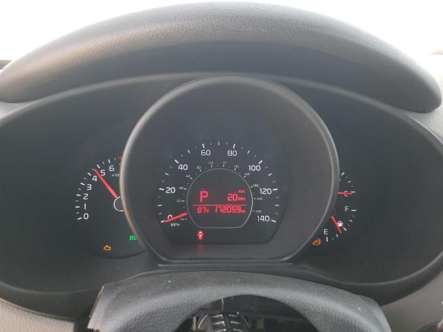2015 KIA SOUL - KNDJN2A21F7225366