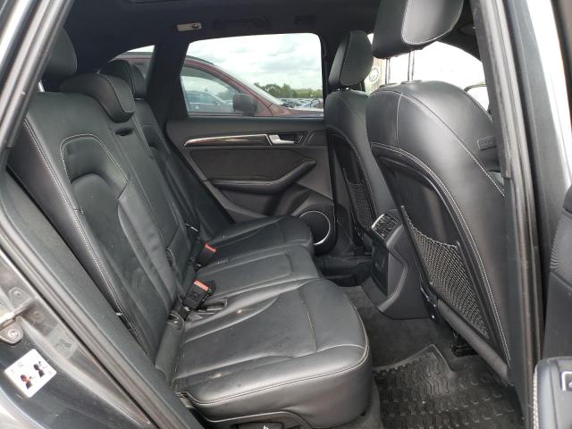 2017 AUDI SQ5 PREMIU - WA1CCAFP5HA009940