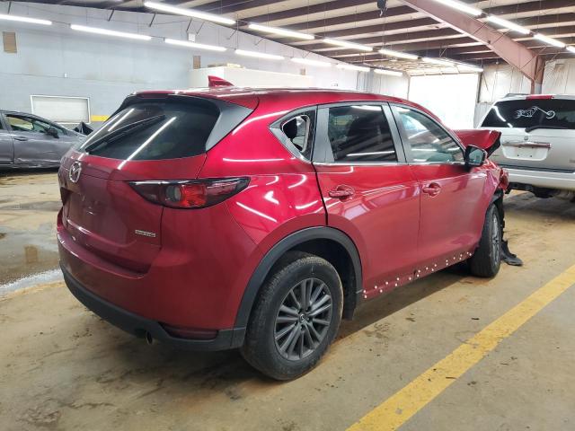 Vin: jm3kfbcm0m1353556, lot: 56846515, mazda cx-5 touring 20213