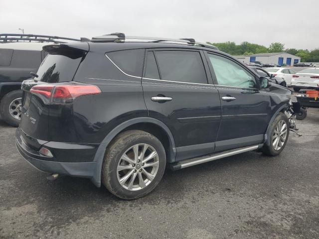 Vin: 2t3dfrev5jw712137, lot: 58725315, toyota rav4 limited 20183