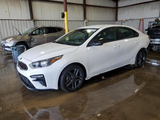 Vin: 3kpf34ad9me414711, lot: 57245545, kia forte gt line 2021 img_1