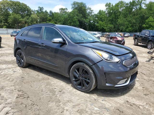 Vin: kndcc3lc3k5262421, lot: 58967555, kia niro ex 20194