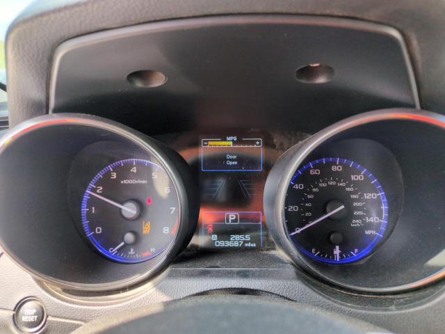 2019 SUBARU OUTBACK 2. - 4S4BSABC2K3355281