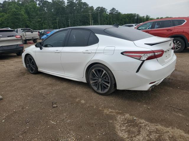 Vin: 4t1bz1hk5ju021202, lot: 57784865, toyota camry xse 20182