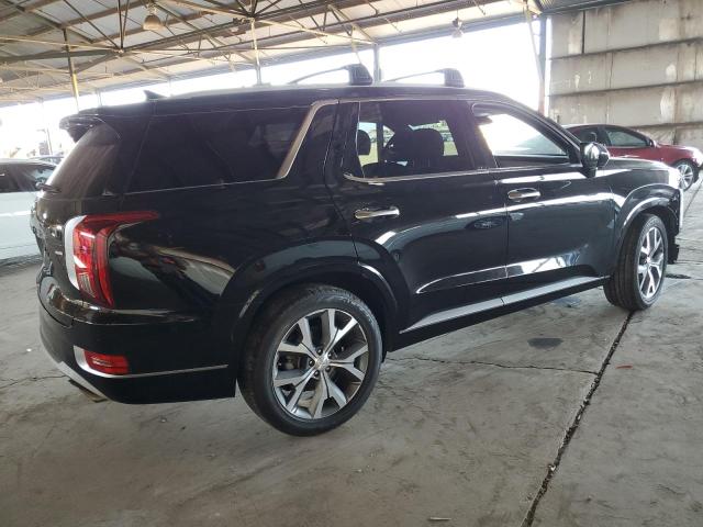 Vin: km8r5dhe0nu485980, lot: 56358805, hyundai palisade limited 20223