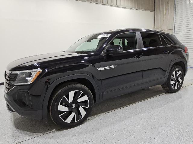 VOLKSWAGEN ATLAS CROS