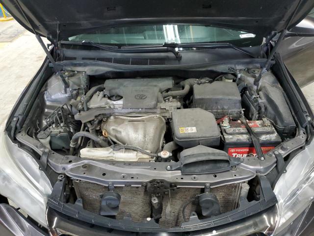 2017 TOYOTA CAMRY LE - 4T1BF1FK1HU721157