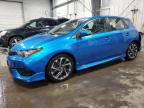 2018 TOYOTA COROLLA IM - JTNKARJE7JJ576373