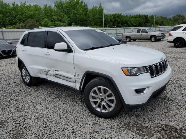 Vin: 1c4rjeag4mc548990, lot: 55638235, jeep grand cher laredo 20214