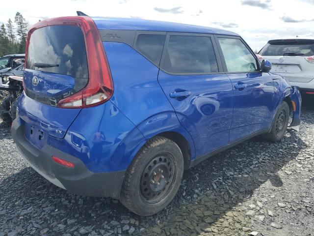 Vin: kndj33au3l7047503, lot: 54741595, kia soul ex 20203
