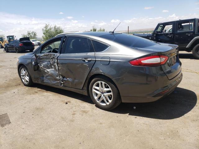 Vin: 3fa6p0h76gr227295, lot: 55149075, ford fusion se 20162